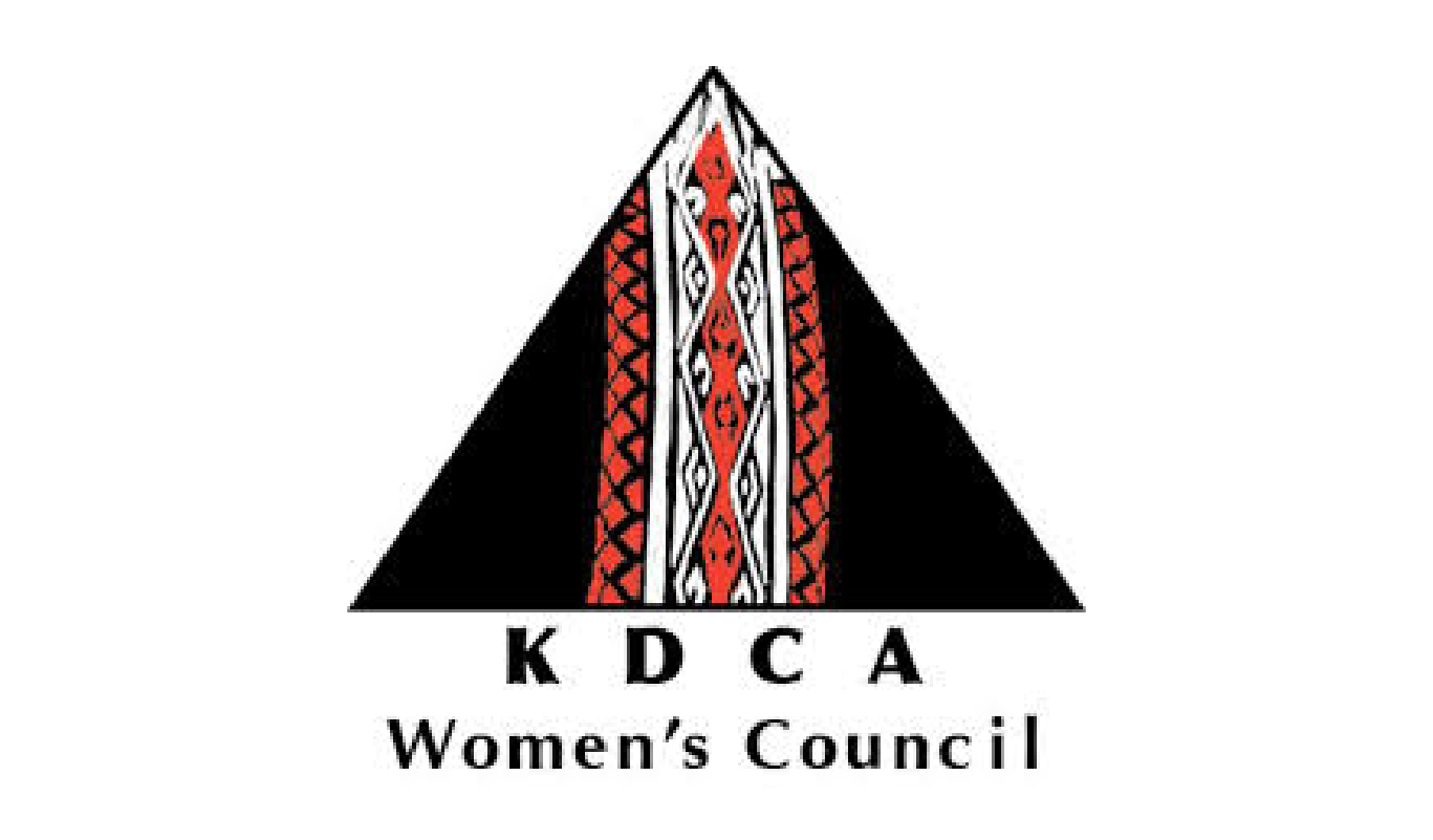 KDCA Women's Council
